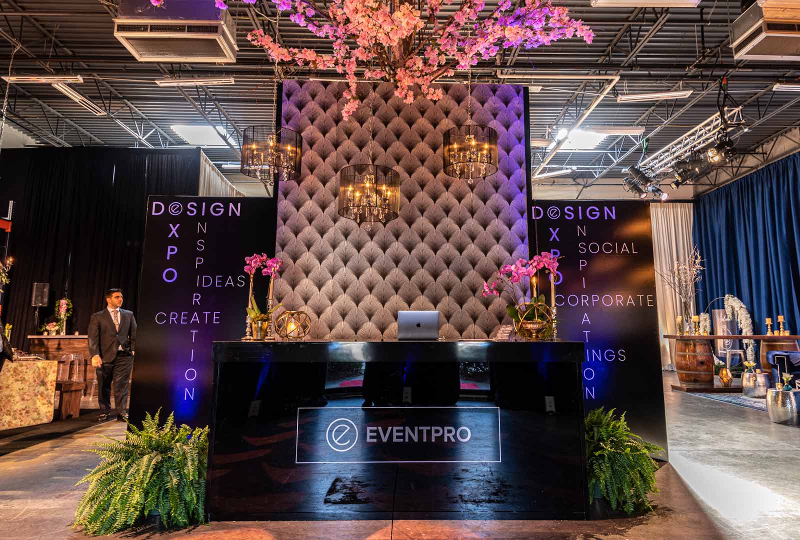 EventPro Washington DC